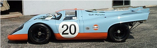 Gulf Colors