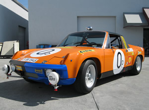 Gunnar Racing
